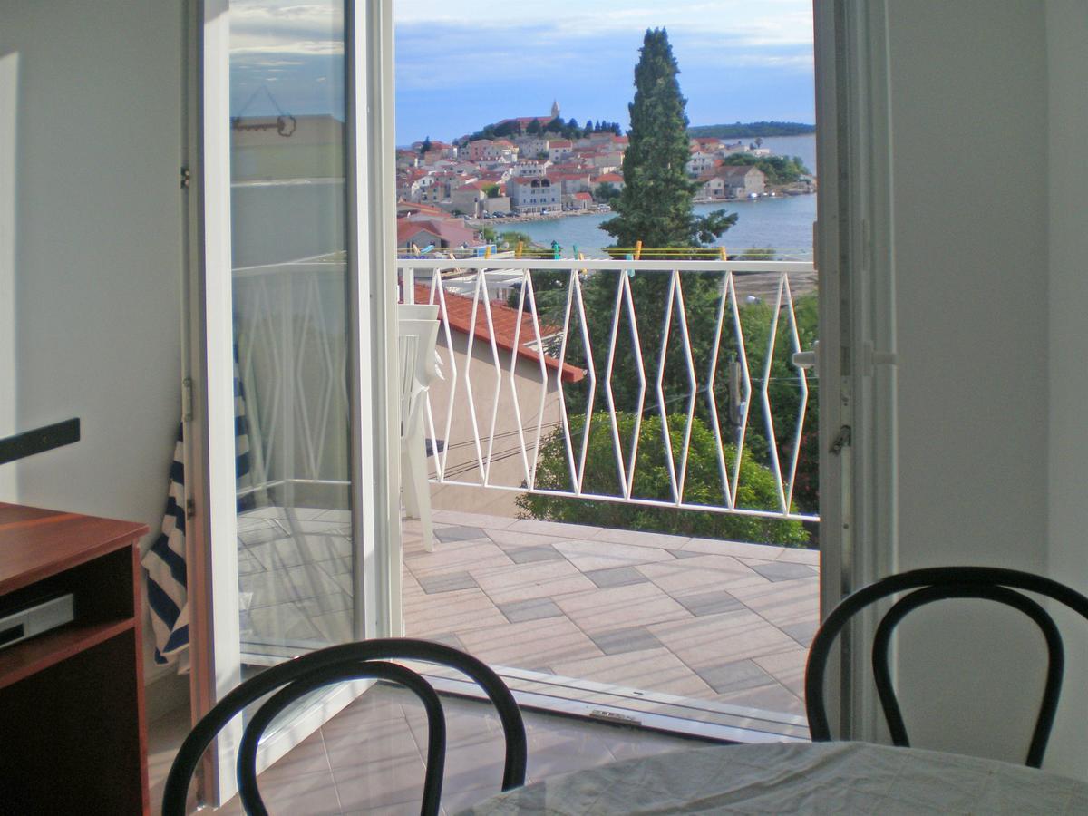 Apartment Nensi Primošten Exterior foto
