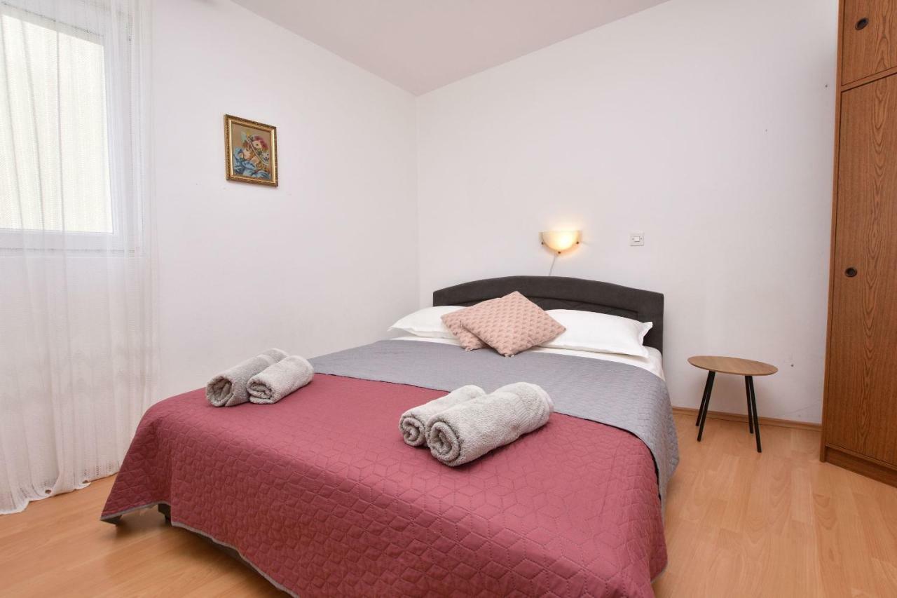 Apartment Nensi Primošten Exterior foto